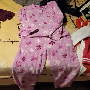 Set of Pajamas
